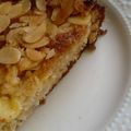 Mes 5 recettes préférées de gâteaux aux pommes