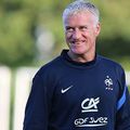 Deschamps veut faire le triplé