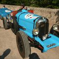 grand-prix historique du forez 42 2011 matford V8 1936