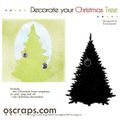 Decorate your Christmas tree