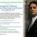 Atelier - Conférence - André Stern à Toulouse