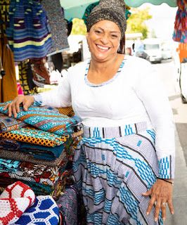 Témoignage d’une vendeuse en Afrique