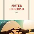 Sister Deborah