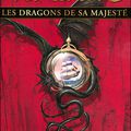 Dragons de sa majesté