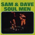 SAM and DAVE - "Soul man " (1967)
