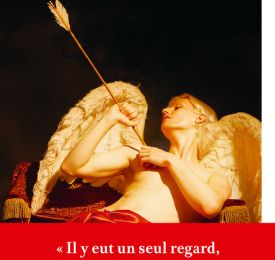 La Couronne du serpent -Du côté de chez Visconti 