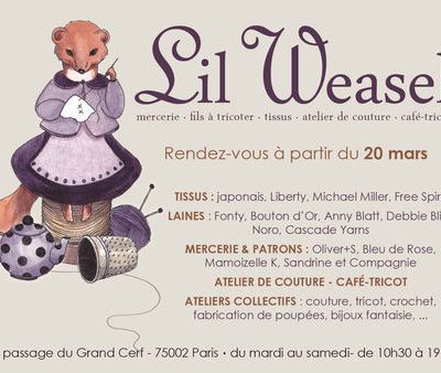 pourquoi parfois on regrette Paris...