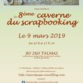 Caverne du scrap 2019 !