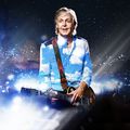 Paul McCartney, Eric Clapton, nouvelles dates: une journée de folie!