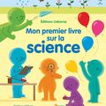 Mon premier livre sur la science