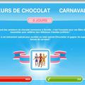 Les Sims FreePaly - Carnaval des Amateurs de Chocolat - 