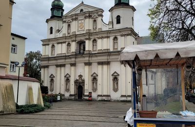 °°Porte ouverte les 1 et 2 novembre...