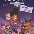 Aldebert "Le concert solidaire"