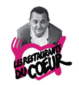 Les restos du coeur !!!!