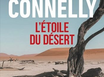"L’étoile du désert" de Michael Connelly : résister, ne jamais lâcher…