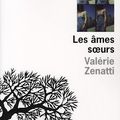 Les âmes soeurs de Valérie Zenatti