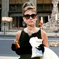 Breakfast at Tiffany's (Diamants sur canapé)