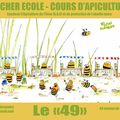 Le "49" bourdonnne ce week end .... Bzzzzzzzzzzz!