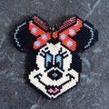 Pendentif Minnie