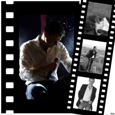 Contact concert - tournée - booking - Frédérick Arno : 06 09 43 04 01