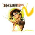 defected in the house miami 2007