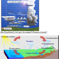 Sciences : planète bleue