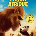 Concours Petit Panda en Afrique : 10 places de cinéma à gagner
