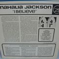 DISC : I believe [1955 & 1966] 12t