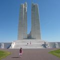 Vimy, le combat des Canadiens lors de le 1ère guerre mondiale