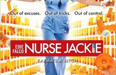 Nurse Jackie [Saison 4]