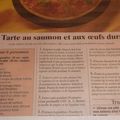 Voici une recette de mon amie Sandrine ,amoureuse des animaux.