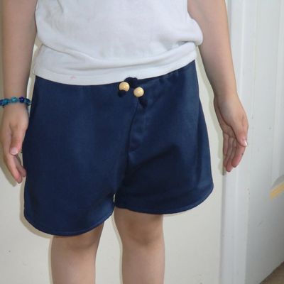 Intemporels pour demoiselles : le short !