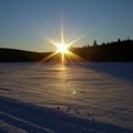 Prière pour l'année qui se termine et celle qui va commencer