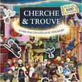 Cherche & trOuve LEGO Harry POtter