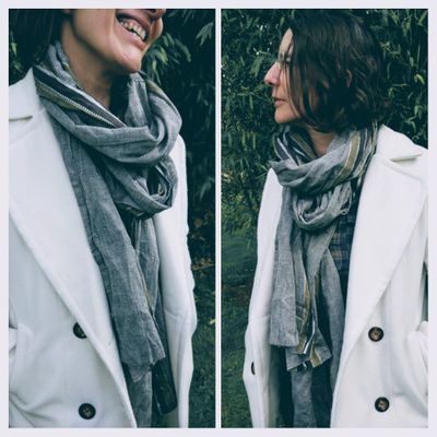 Heureusement que la honte ne tue pas... enfin j'espère!