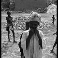 Mali : children playing / des enfants qui jouent
