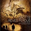 La Grotte des Rêves Perdus (Cave Of Forgotten Dreams, Werner Herzog, 2011)