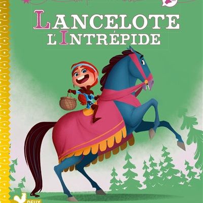 Plusieurs nouveautés en librairie !
