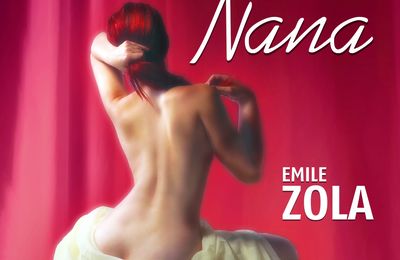 Nana - Emile Zola