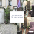 Prendre du temps pour soi à la Maison Dr Hauschka