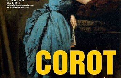 exposition Corot 