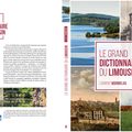 Le Grand Dictionnaire du Limousin de Laurent Bourdelas