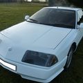 ALPINE GTA V6 TURBO 1987
