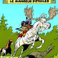 Le mangeur d'étoiles (Yakari tome 37) ❉❉❉ Derib et Job