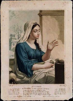 11 Nivôse.