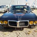 Pontiac Firebird 400 V8 1969