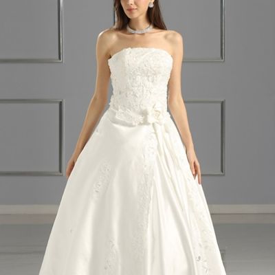 Les 10 étapes après le choix de votre robe de mariée :