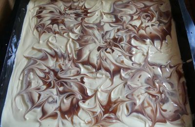 Recette d'un savon SAF olive, karité, coco, au marbrage rose