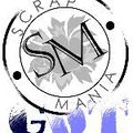 Gest Design Team Scrap Mania