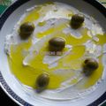 Labneh : fromage libanais maison ultra facile